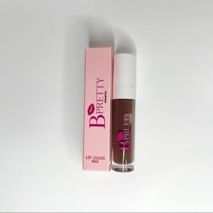 Cocoa Nude Lipgloss